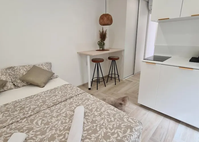 Balance Apartments