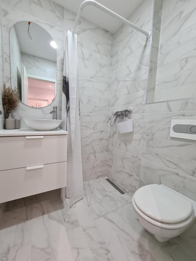 Apartment Balance *