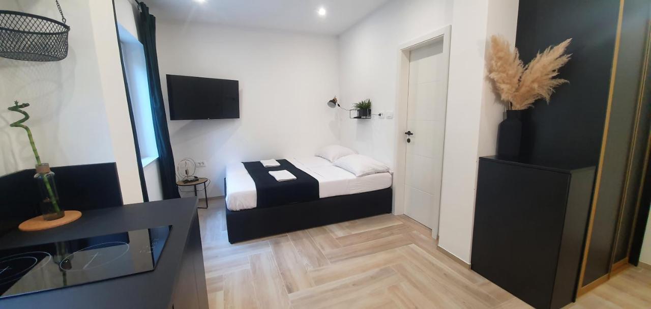 Apartment Balance *
