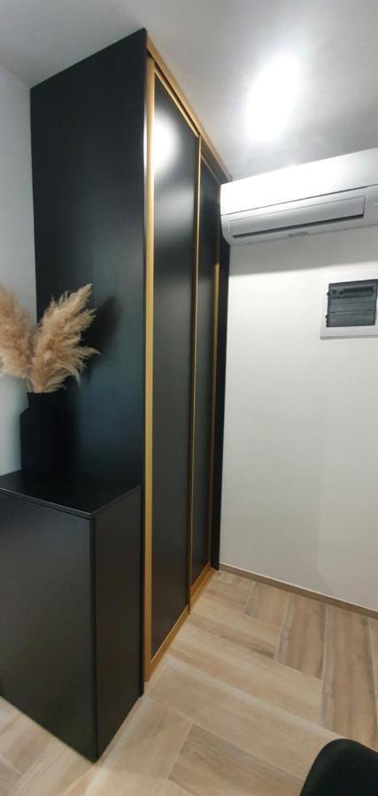 Apartment Balance Koper