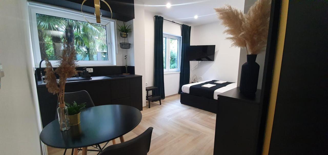 Apartment Balance *