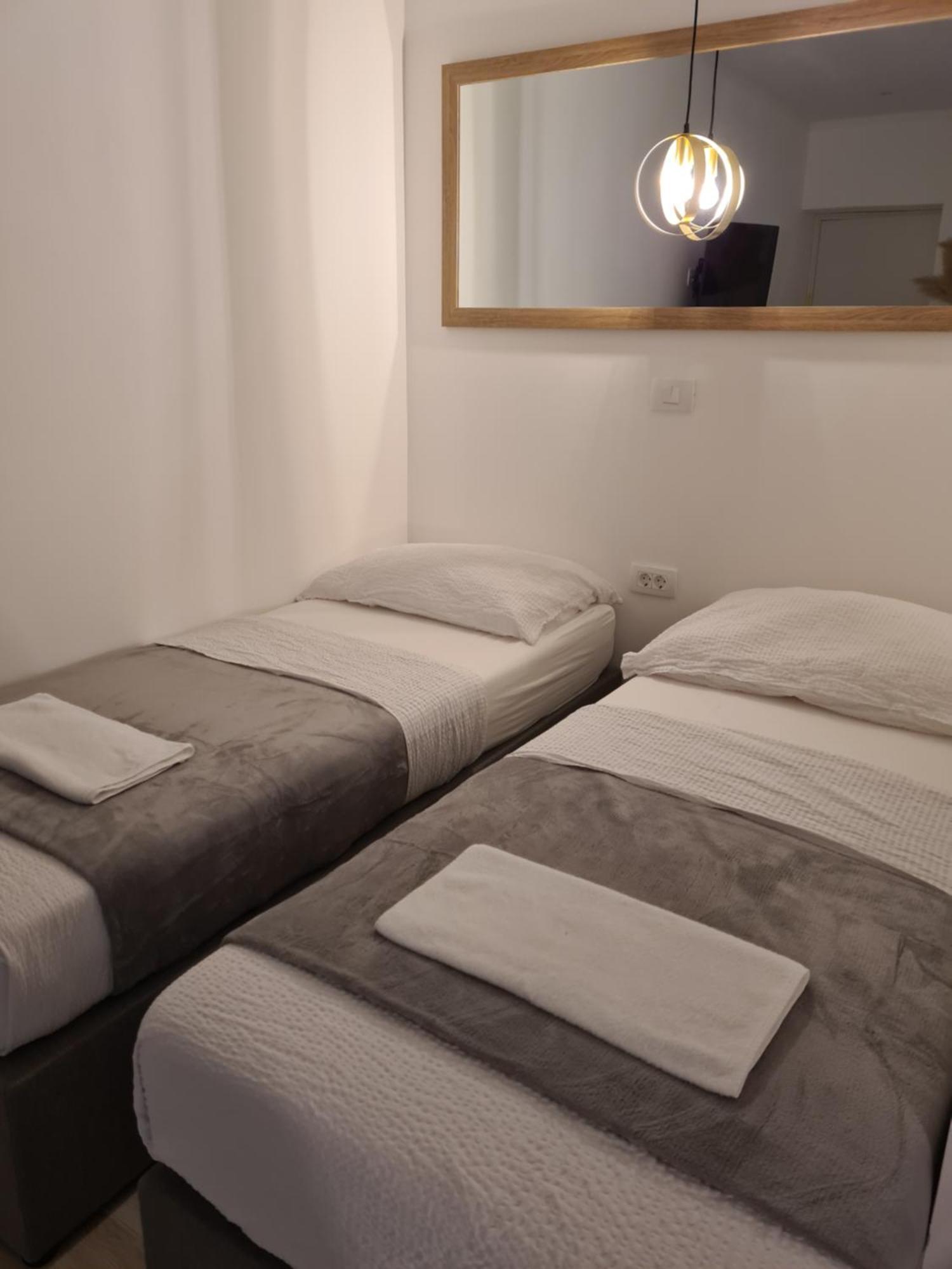 Balance Apartment Koper