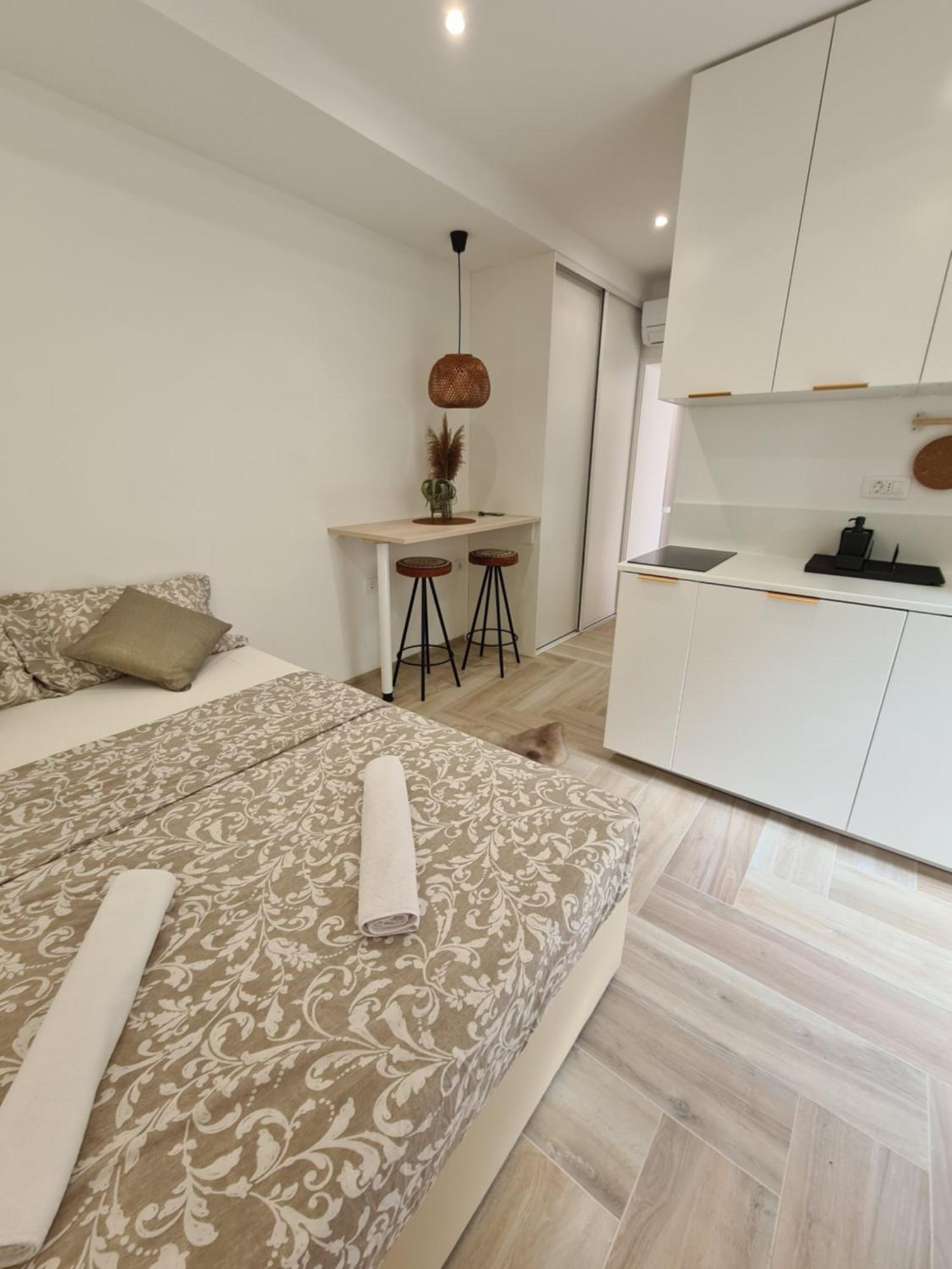 Balance Apartment