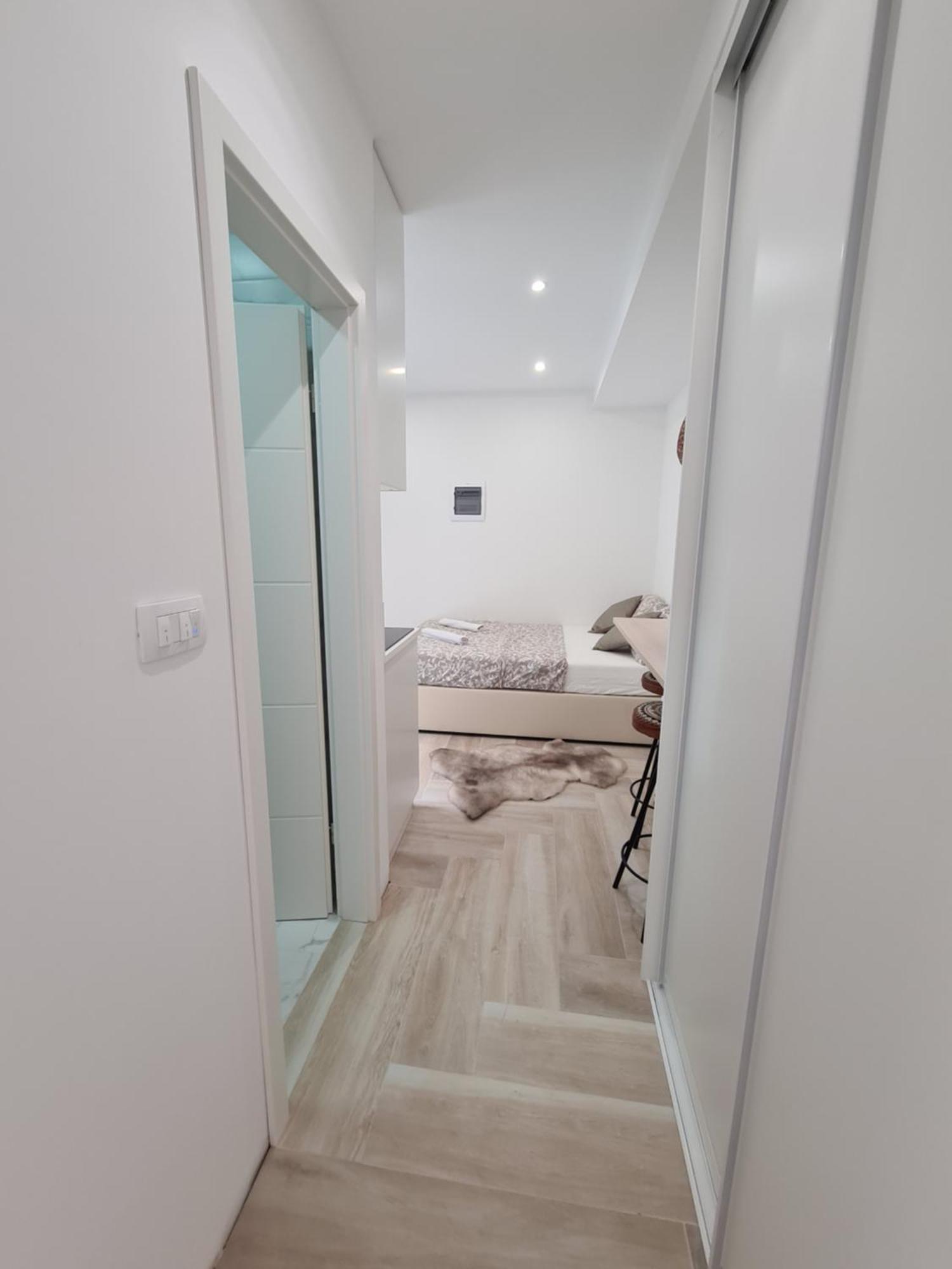 Balance Apartment